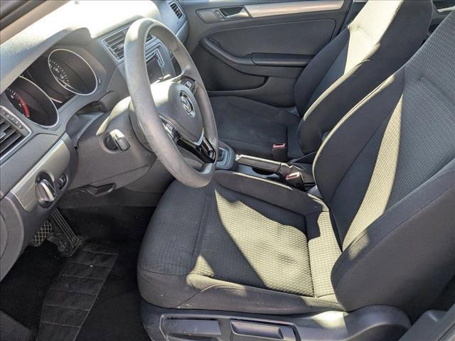 used 2016 Volkswagen Jetta car, priced at $8,298