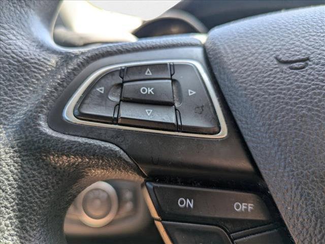 used 2018 Ford Escape car, priced at $10,680