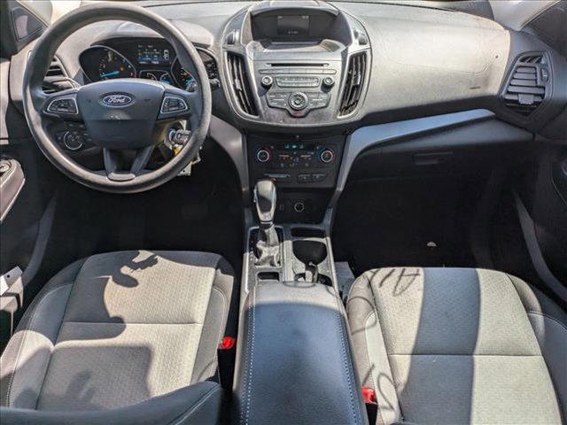 used 2018 Ford Escape car, priced at $10,680