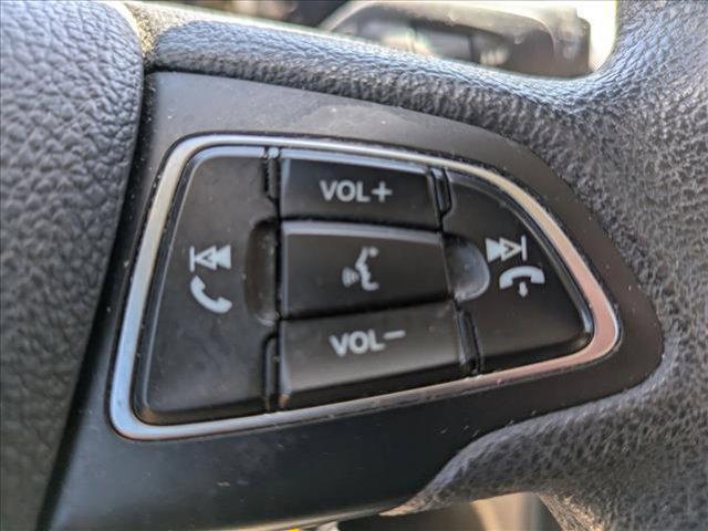 used 2018 Ford Escape car, priced at $10,680