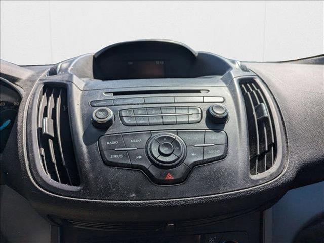 used 2018 Ford Escape car, priced at $10,680