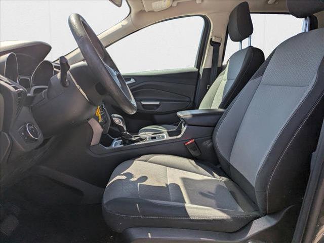 used 2018 Ford Escape car, priced at $10,680