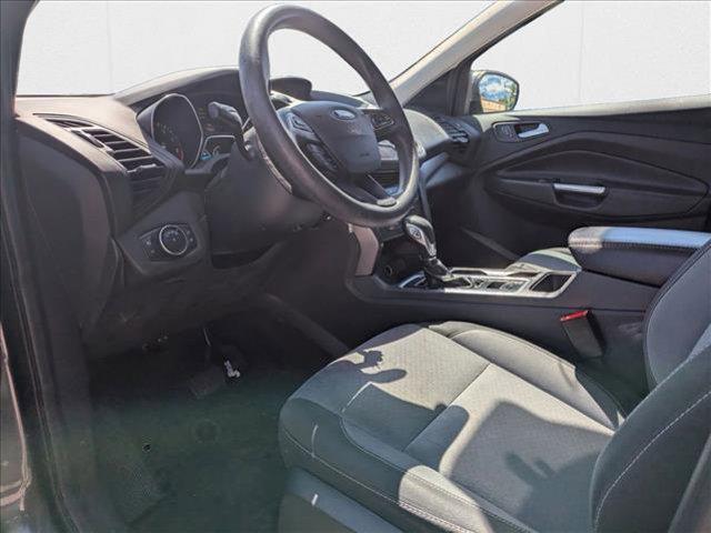 used 2018 Ford Escape car, priced at $10,680