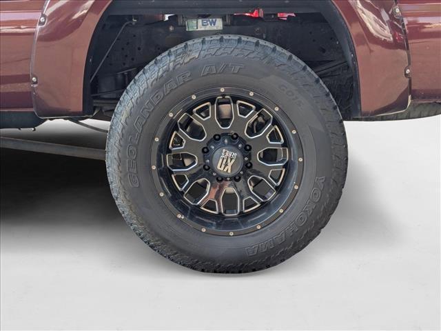 used 2015 Ford F-250 car, priced at $33,992