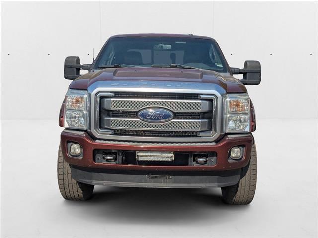 used 2015 Ford F-250 car, priced at $33,992