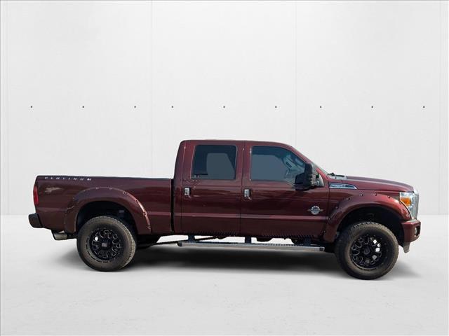 used 2015 Ford F-250 car, priced at $33,992