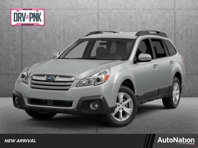 used 2014 Subaru Outback car, priced at $11,265