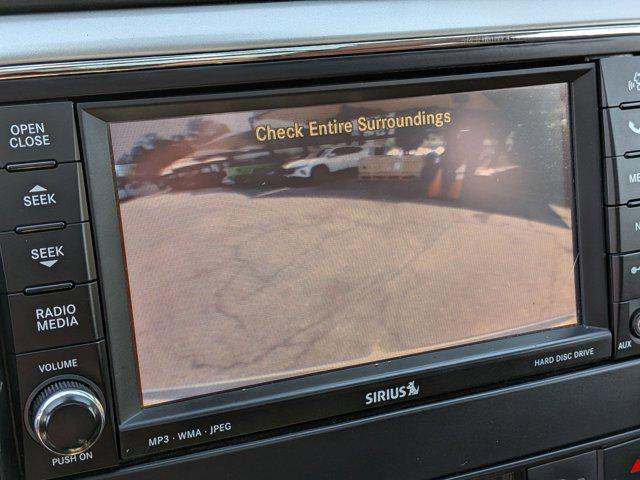 used 2012 Jeep Grand Cherokee car, priced at $10,990