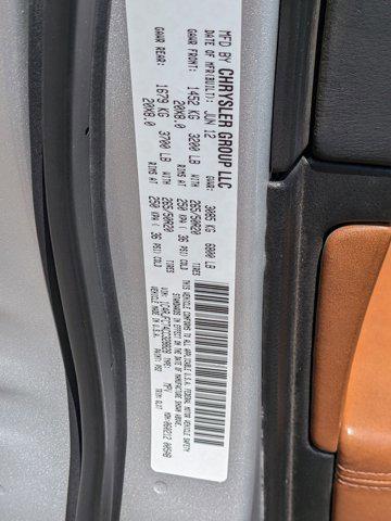 used 2012 Jeep Grand Cherokee car, priced at $10,990