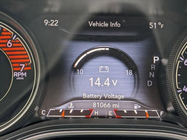 used 2019 Jeep Cherokee car, priced at $18,380