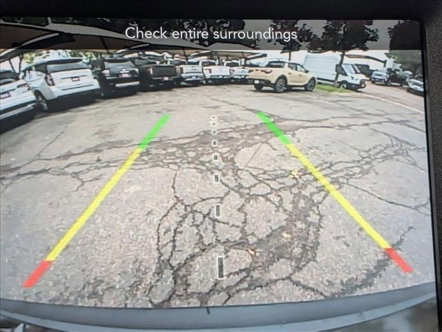 used 2019 Jeep Cherokee car, priced at $18,380