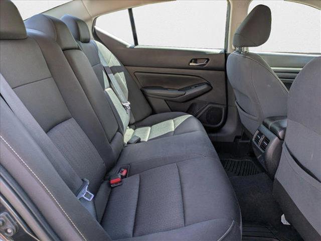 used 2019 Nissan Altima car, priced at $13,690