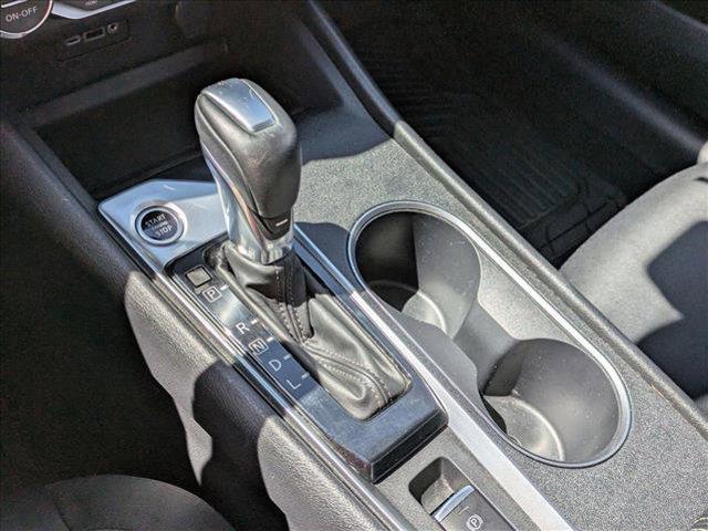 used 2019 Nissan Altima car, priced at $13,690