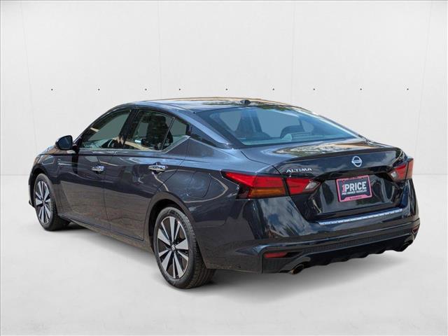 used 2019 Nissan Altima car, priced at $13,690