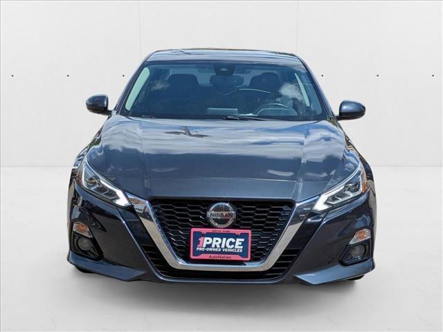 used 2019 Nissan Altima car, priced at $13,690