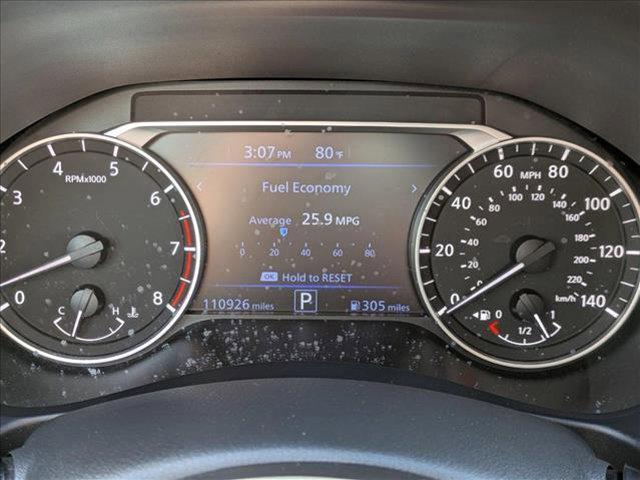 used 2019 Nissan Altima car, priced at $14,290
