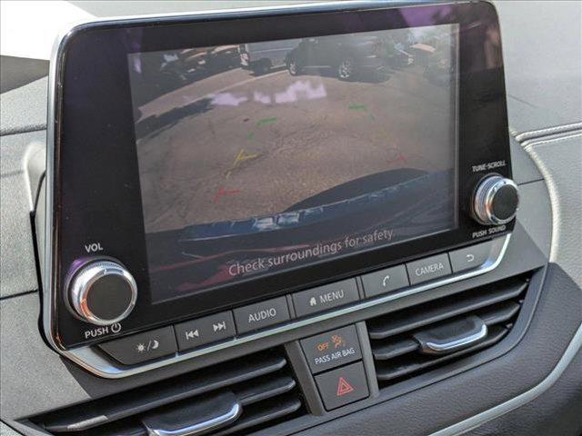 used 2019 Nissan Altima car, priced at $14,290