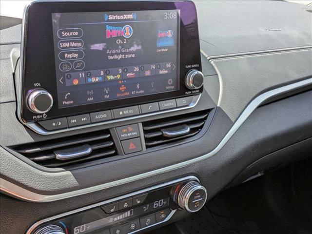 used 2019 Nissan Altima car, priced at $14,290