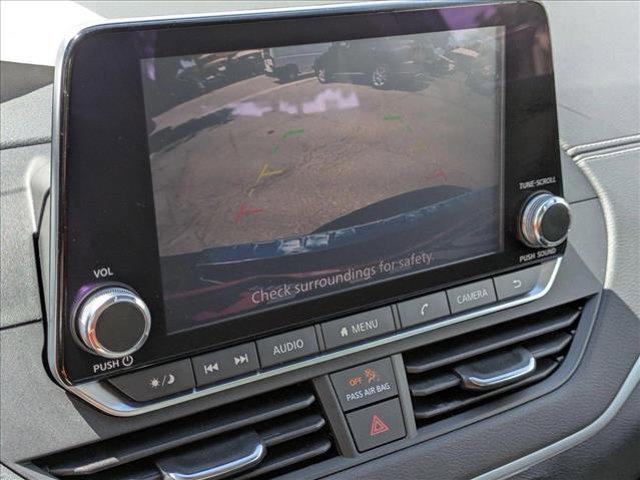 used 2019 Nissan Altima car, priced at $13,690