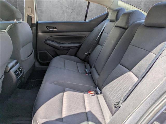 used 2019 Nissan Altima car, priced at $14,290