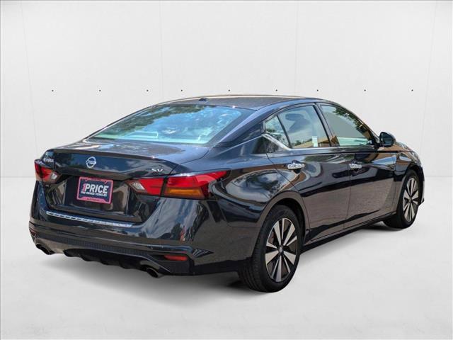 used 2019 Nissan Altima car, priced at $13,690