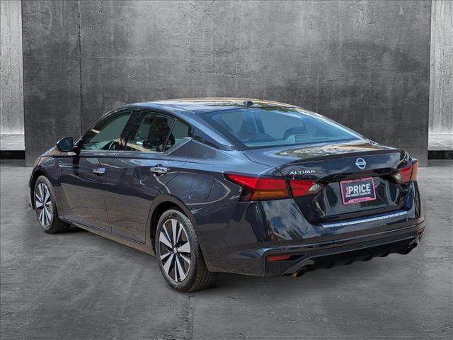 used 2019 Nissan Altima car, priced at $14,290