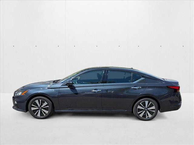 used 2019 Nissan Altima car, priced at $13,690