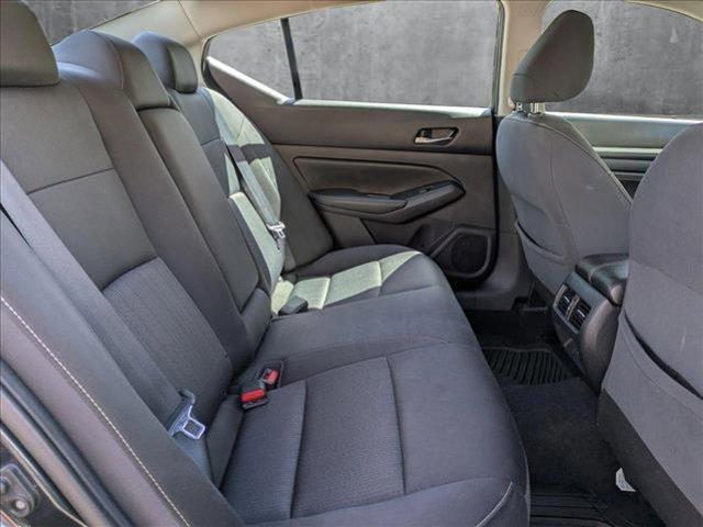 used 2019 Nissan Altima car, priced at $14,290