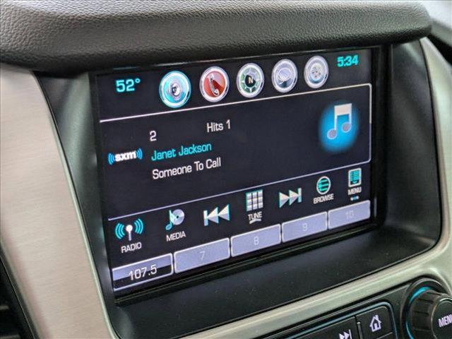 used 2018 GMC Yukon car, priced at $30,760
