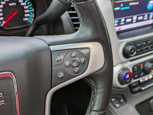 used 2018 GMC Yukon car, priced at $30,760