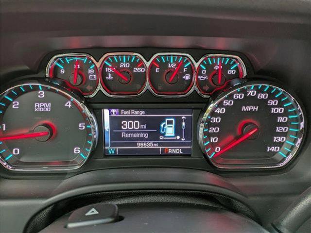 used 2018 GMC Yukon car, priced at $30,760