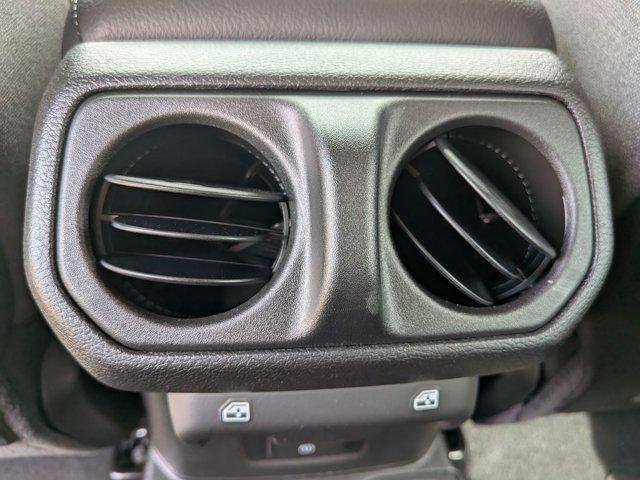 new 2025 Jeep Wrangler car, priced at $61,885