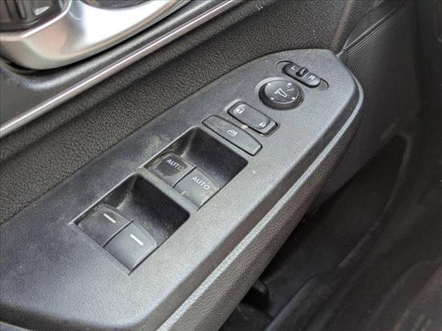 used 2019 Honda CR-V car, priced at $23,990