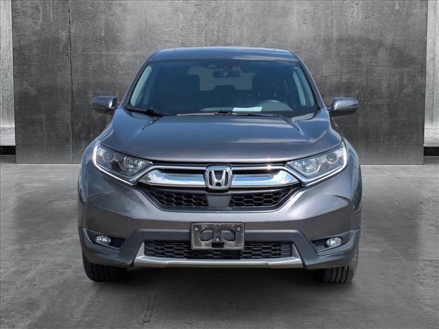 used 2019 Honda CR-V car, priced at $23,990