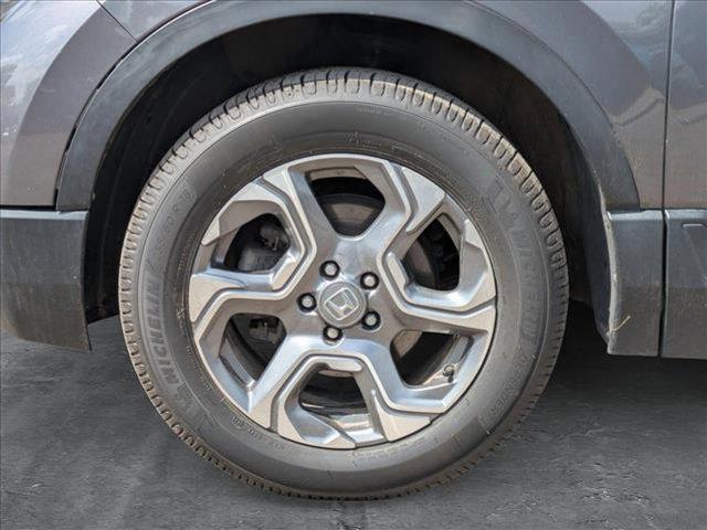 used 2019 Honda CR-V car, priced at $23,990