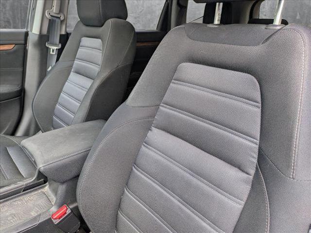 used 2019 Honda CR-V car, priced at $23,990