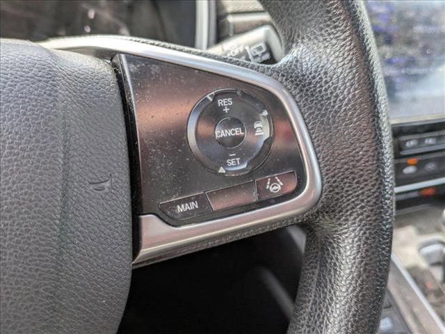 used 2019 Honda CR-V car, priced at $23,990