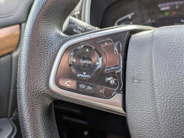used 2019 Honda CR-V car, priced at $23,990