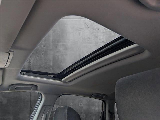 used 2019 Honda CR-V car, priced at $23,990