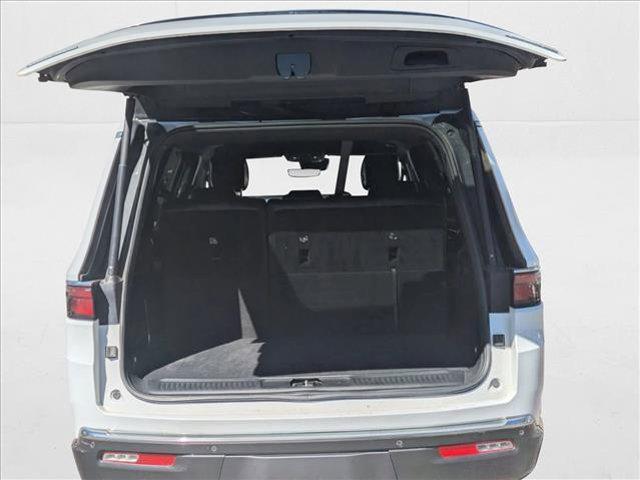 used 2022 Jeep Wagoneer car, priced at $34,995