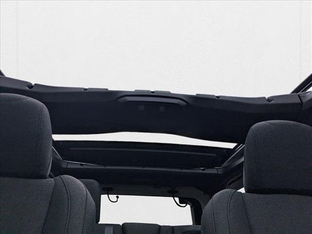new 2025 Jeep Wrangler car, priced at $48,945
