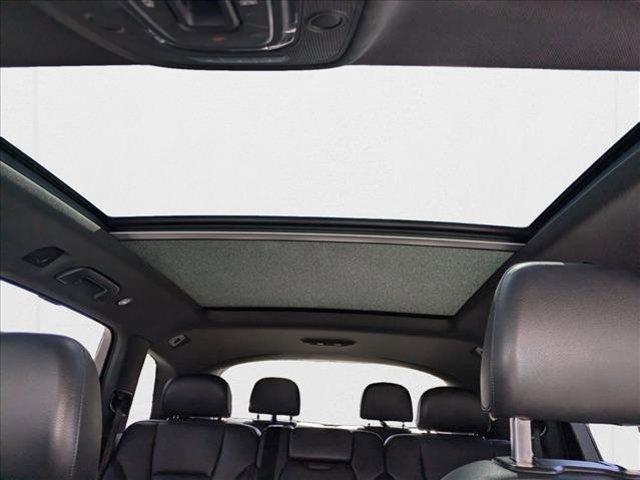 used 2017 Audi Q7 car, priced at $13,880