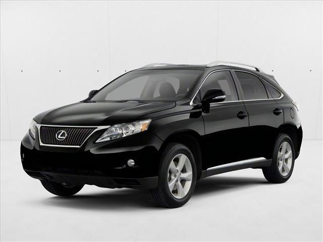 used 2011 Lexus RX 350 car, priced at $10,990