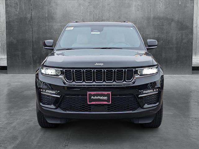 new 2025 Jeep Grand Cherokee car, priced at $47,949