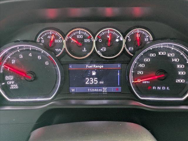 used 2019 Chevrolet Silverado 1500 car, priced at $27,750