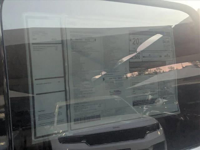 new 2026 Jeep Wrangler car, priced at $68,929