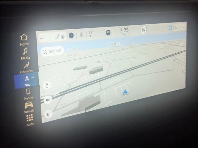 new 2026 Jeep Wrangler car, priced at $68,929