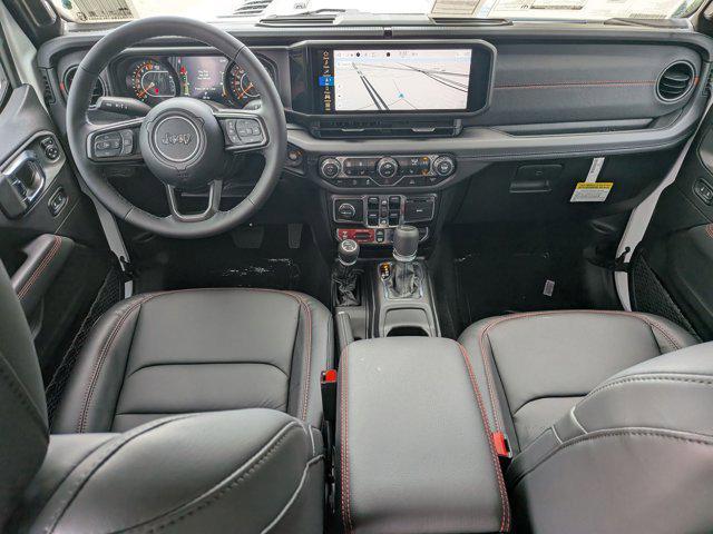 new 2025 Jeep Gladiator car, priced at $53,659