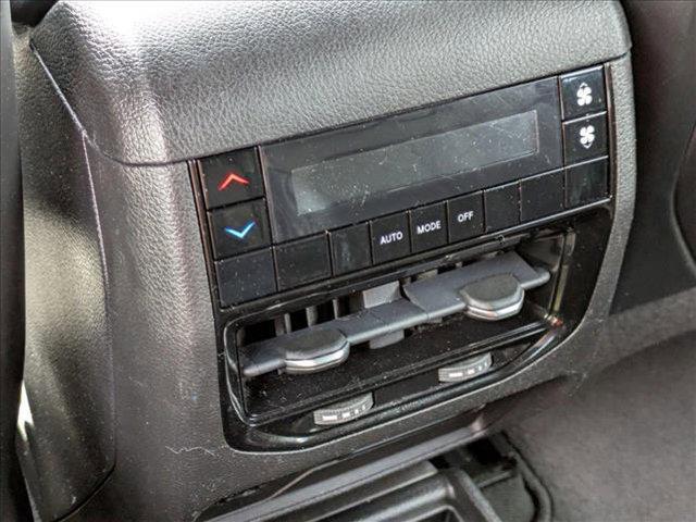 used 2022 Jeep Grand Cherokee L car, priced at $24,490