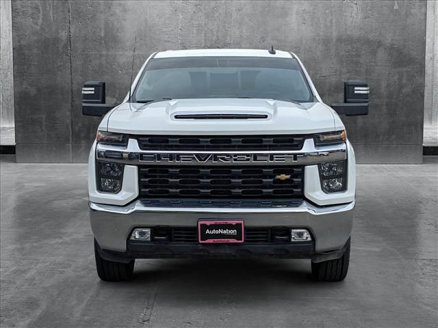 used 2023 Chevrolet Silverado 2500 car, priced at $40,990